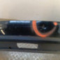 Pare choc arriere SEAT IBIZA 4