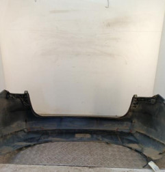 Pare choc arriere SEAT IBIZA 4 Photo n°6