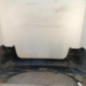 Pare choc arriere SEAT IBIZA 4