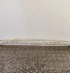 Renfort pare choc arriere (traverse) SEAT IBIZA 4 Photo n°1