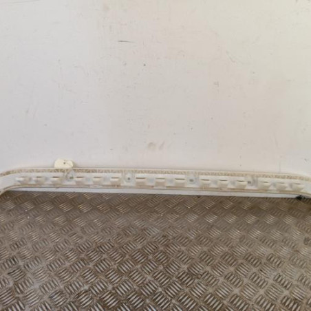 Renfort pare choc arriere (traverse) SEAT IBIZA 4 Photo n°1