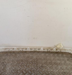 Renfort pare choc arriere (traverse) SEAT IBIZA 4