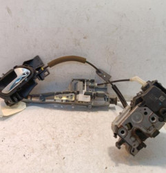 Serrure arriere droit CITROEN C3 2 Photo n°1