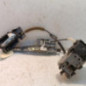 Serrure arriere droit CITROEN C3 2