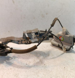 Serrure arriere droit CITROEN C3 2