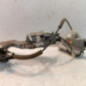 Serrure arriere droit CITROEN C3 2