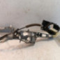 Serrure arriere gauche CITROEN C3 2