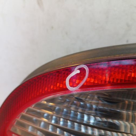 Feu arriere principal droit (feux) RENAULT MEGANE 1