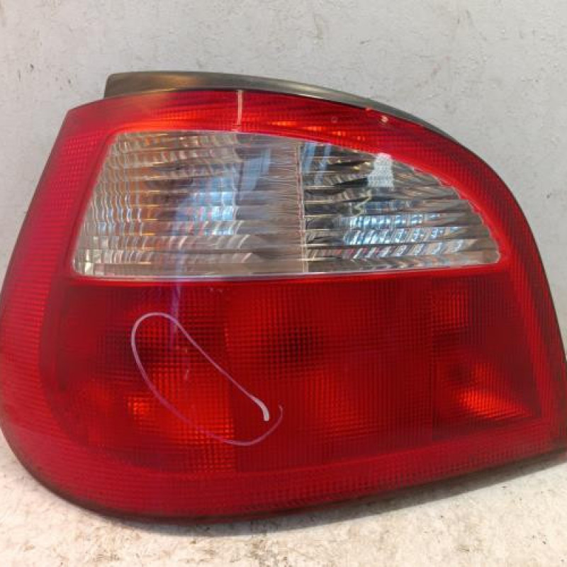 Feu arriere principal gauche (feux) RENAULT MEGANE 1