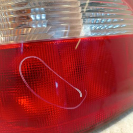Feu arriere principal gauche (feux) RENAULT MEGANE 1