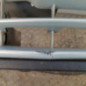 Pare choc avant RENAULT MEGANE 1
