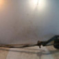 Moteur essuie glace avant RENAULT MEGANE 1