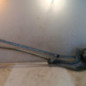Moteur essuie glace avant RENAULT MEGANE 1