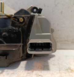 Serrure avant droit CITROEN XSARA PICASSO Photo n°3