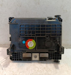 Boitier servitude moteur (BSM) CITROEN C3 2 Photo n°3