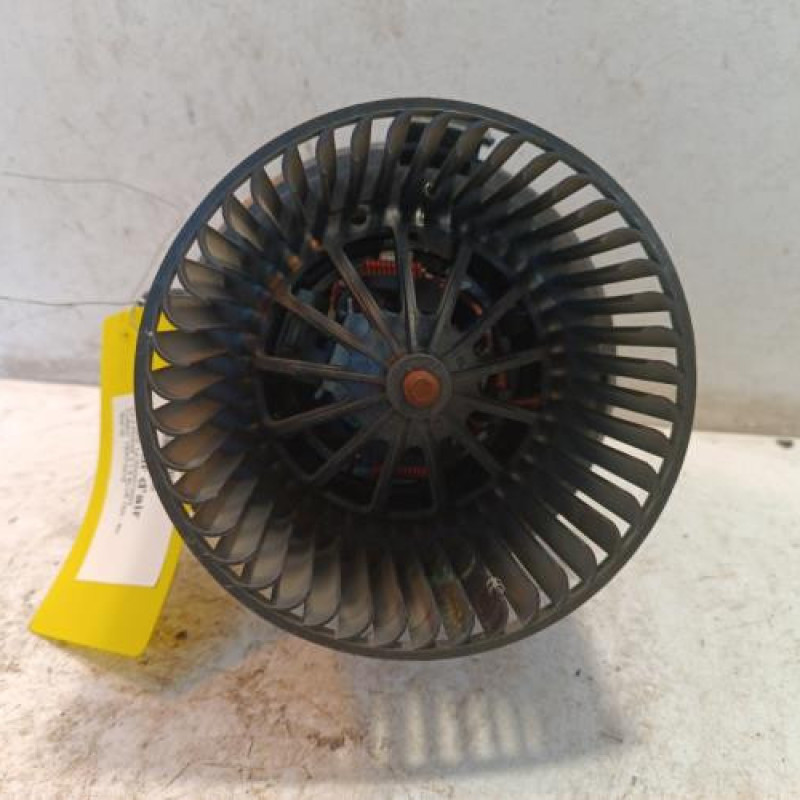 Pulseur d'air CITROEN C3 2 Pulseur d'air CITROEN C3 2
