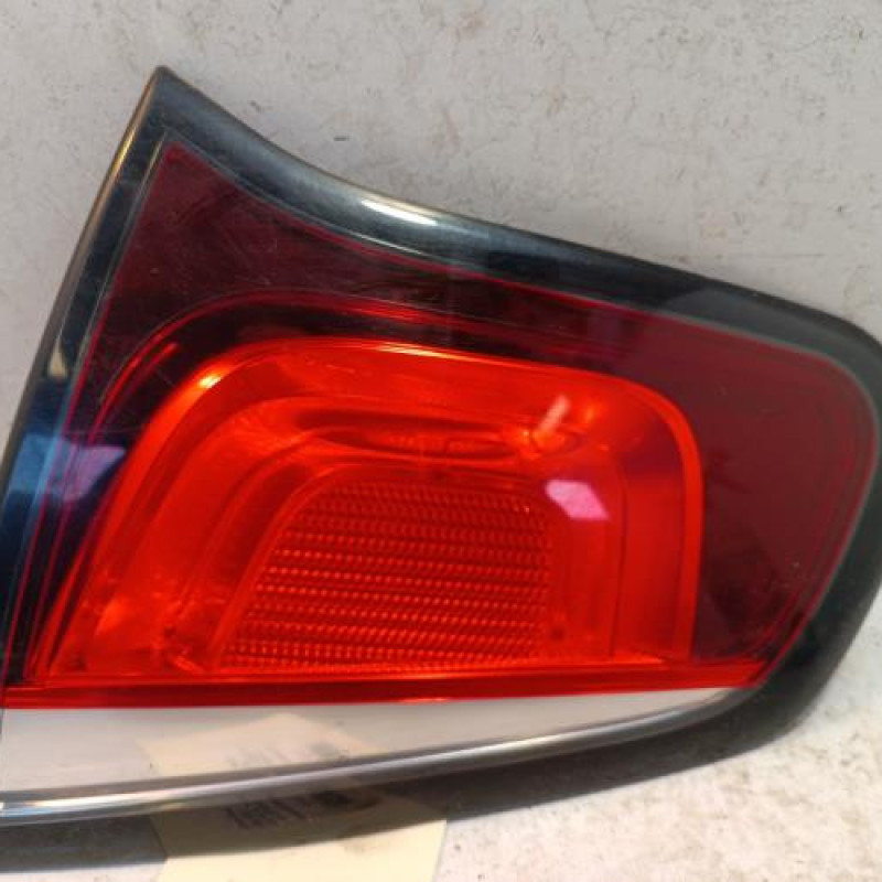 Feu arriere secondaire droit (feux) CITROEN C3 2