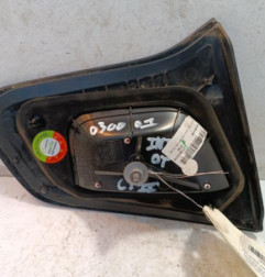 Feu arriere secondaire droit (feux) CITROEN C3 2