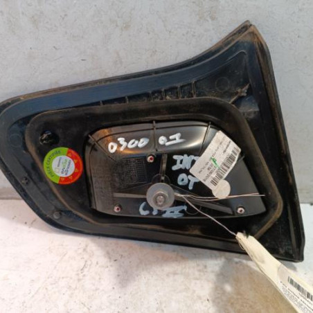 Feu arriere secondaire droit (feux) CITROEN C3 2