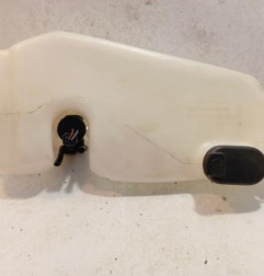 Vase de lave glace DACIA SANDERO 1 Photo n°1