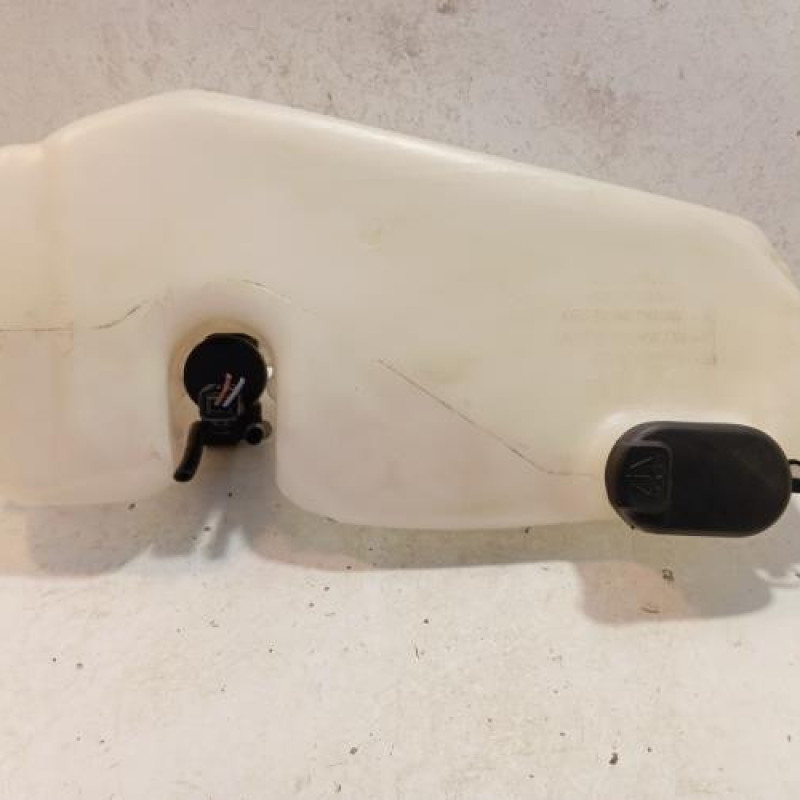 Vase de lave glace DACIA SANDERO 1 Vase de lave glace DACIA SANDERO 1