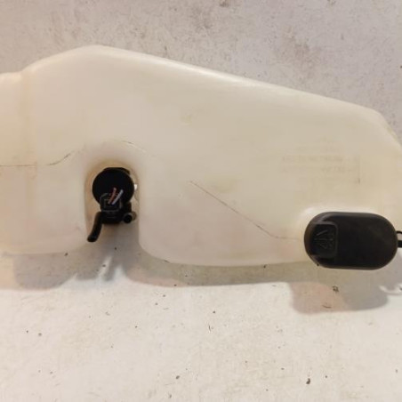 Vase de lave glace DACIA SANDERO 1 Photo n°1