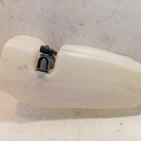 Vase de lave glace DACIA SANDERO 1