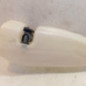 Vase de lave glace DACIA SANDERO 1