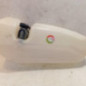 Vase de lave glace DACIA SANDERO 1