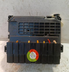 Boitier servitude moteur (BSM) PEUGEOT 207 Photo n°4