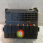 Boitier servitude moteur (BSM) PEUGEOT 207