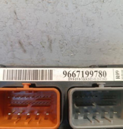 Boitier servitude moteur (BSM) CITROEN C3 2