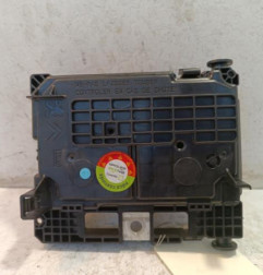 Boitier servitude moteur (BSM) CITROEN C3 2 Photo n°3