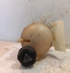 Vase d'expansion CITROEN C3 2 Photo n°1