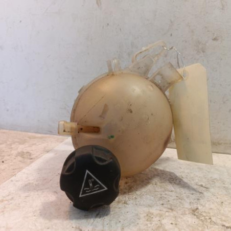 Vase d'expansion CITROEN C3 2 Photo n°1