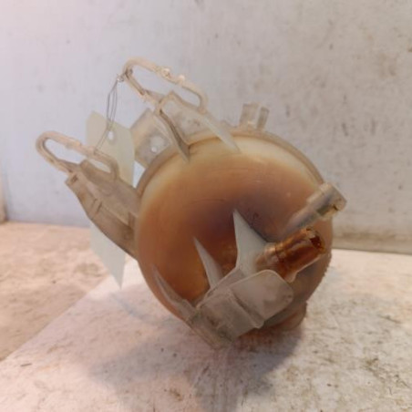 Vase d'expansion CITROEN C3 2