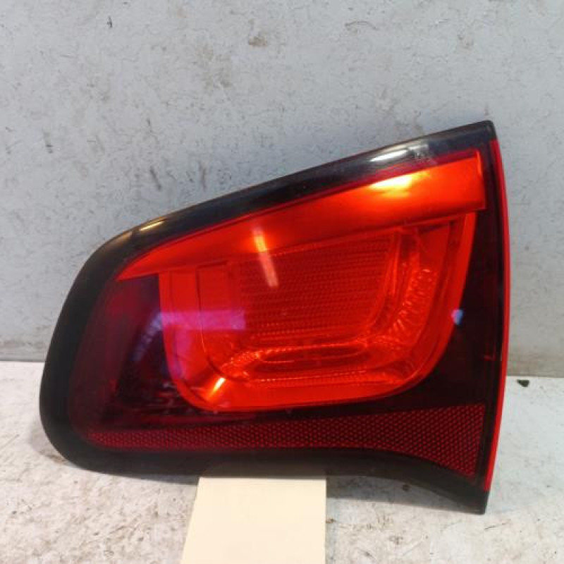 Feu arriere secondaire droit (feux) CITROEN C3 2 Feu arriere secondaire droit (feux) CITROEN C3 2