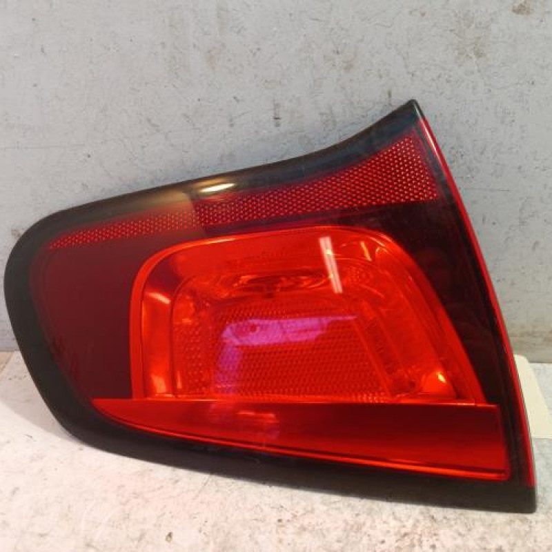 Feu arriere secondaire gauche (feux) CITROEN C3 2 Feu arriere secondaire gauche (feux) CITROEN C3 2