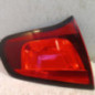 Feu arriere secondaire gauche (feux) CITROEN C3 2