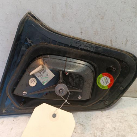 Feu arriere secondaire gauche (feux) CITROEN C3 2
