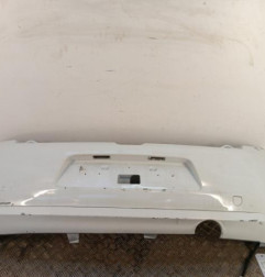 Pare choc arriere CITROEN C3 2 Photo n°1
