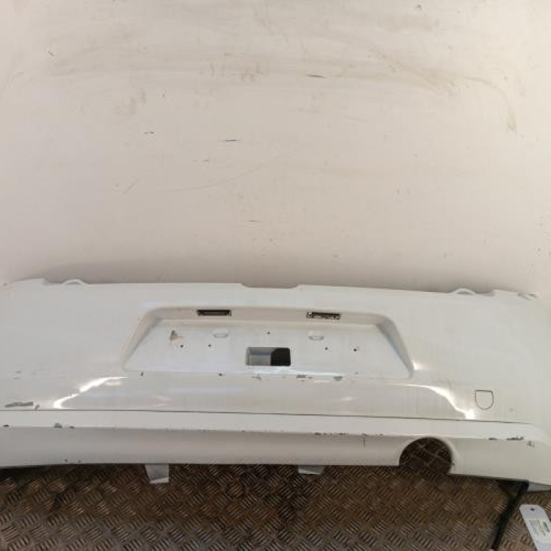 Pare choc arriere CITROEN C3 2