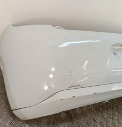 Pare choc arriere CITROEN C3 2