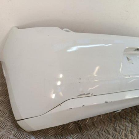 Pare choc arriere CITROEN C3 2