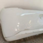 Pare choc arriere CITROEN C3 2