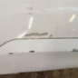 Pare choc arriere CITROEN C3 2