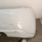 Pare choc arriere CITROEN C3 2