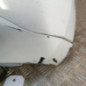 Pare choc arriere CITROEN C3 2