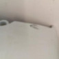 Pare choc arriere CITROEN C3 2