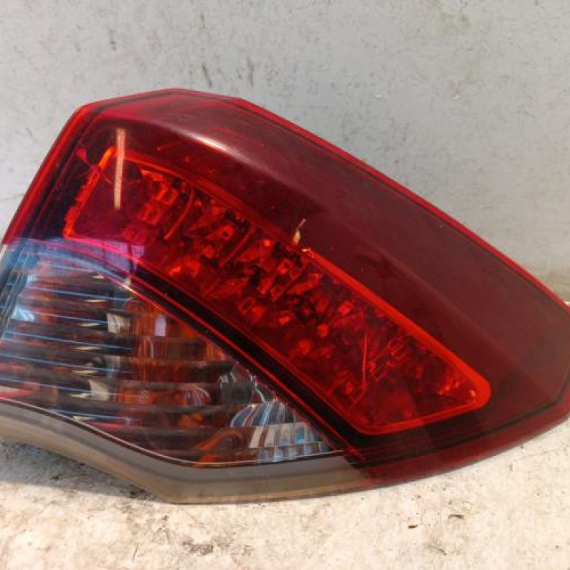 Feu arriere principal droit (feux) RENAULT LAGUNA 3